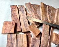 Image 3 of Box of Wood: Olive Wood