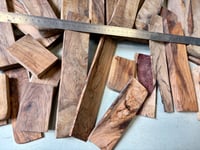 Image 5 of Box of Wood: Olive Wood