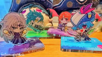 Image 2 of Wuthering Waves Magnetic Charm Standees