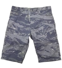 Image 1 of DOMEstics. Air-Force  Camo Shorts