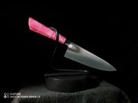 Image 1 of 200* Gyoto Pink (Monosteel stainless steel)