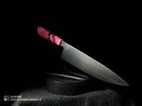 Image 3 of 200* Gyoto Pink (Monosteel stainless steel)
