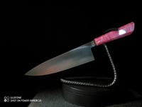 Image 4 of 200* Gyoto Pink (Monosteel stainless steel)