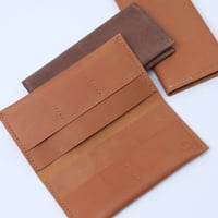 Image 1 of Monday Friday Wallet