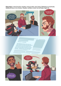 Image 4 of Observatory AU Book