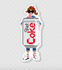 Image 1 of Acrylic Pins