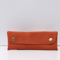 Image 6 of Pen Case Suede