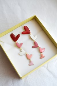 Image 2 of Mil corazones 