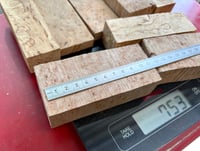 Image 2 of 8 Birchwood Blocks