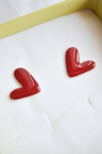 Image 2 of Corazón de melón 