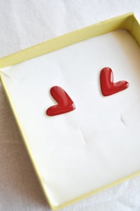 Image 1 of Corazón de melón 