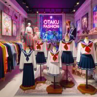 Daftar pusat penyedia baju lokal dan internasional termurah | CERI711