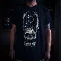 Image 1 of Tee-shirt "Horned god"