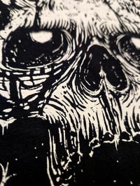 Image 3 of Tee-shirt "Horned god"