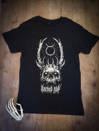 Image 4 of Tee-shirt "Horned god"