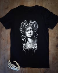 Image 2 of Tee-shirt "Medusa"