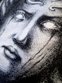 Image 4 of Tee-shirt "Medusa"