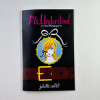 Image 1 of Ms. Understood at the Menagerie by Juliette Collet!