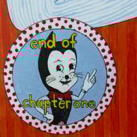 Image 11 of Ms. Understood at the Menagerie by Juliette Collet!