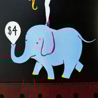 Image 12 of Ms. Understood at the Menagerie by Juliette Collet!