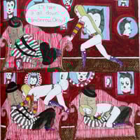 Image 3 of Ms. Understood at the Menagerie by Juliette Collet!