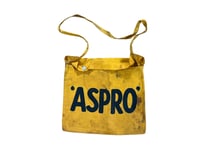 Image 1 of 1951 Tour de France ASPRO - Musette bag