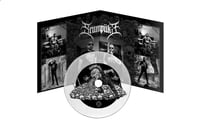 Image 3 of SCUMPÜKE - S/T [MCD]