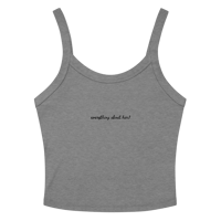 Image 18 of THE TANK EDIT - EVERYTHING ABOUT HER!