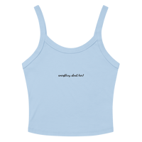 Image 2 of THE TANK EDIT - EVERYTHING ABOUT HER!