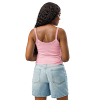 Image 12 of THE TANK EDIT - EVERYTHING ABOUT HER!