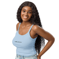 Image 4 of THE TANK EDIT - EVERYTHING ABOUT HER!