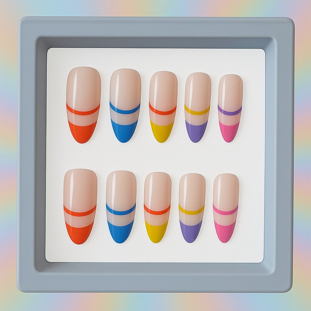 Image of Tutti Fruitti