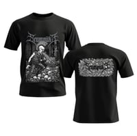 SCUMPÜKE - S/T [PRE-ORDER][TS]