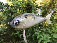 Image 5 of SPEEDBAITS Custom Airbrushed Swimbait 7865
