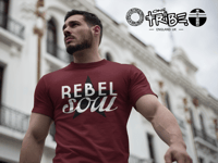 Image 2 of Rebel Soul Star