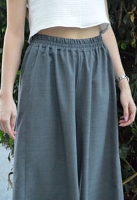 Image 1 of Wide trousers "Charlie"