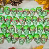 Image 2 of Poison Candy Apple 3pk