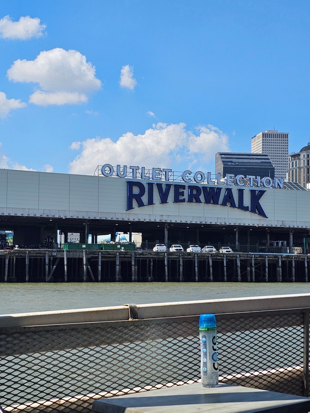 Explore Nawlins - Tour