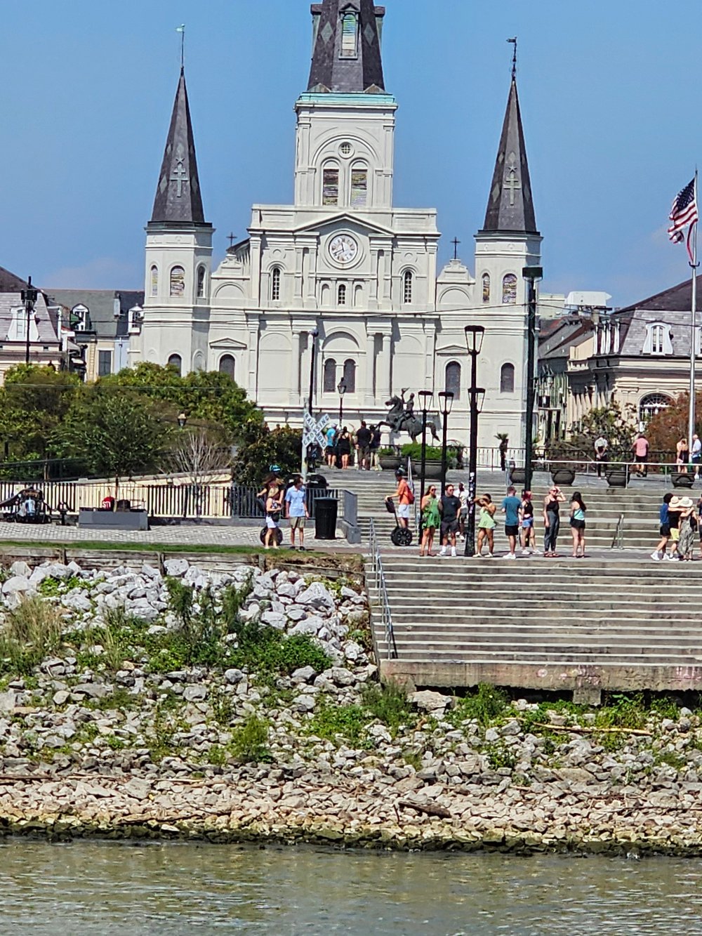 Explore Nawlins - Tour