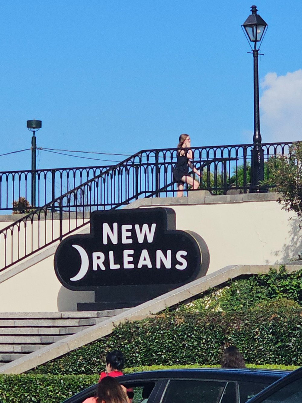 Explore Nawlins - Tour