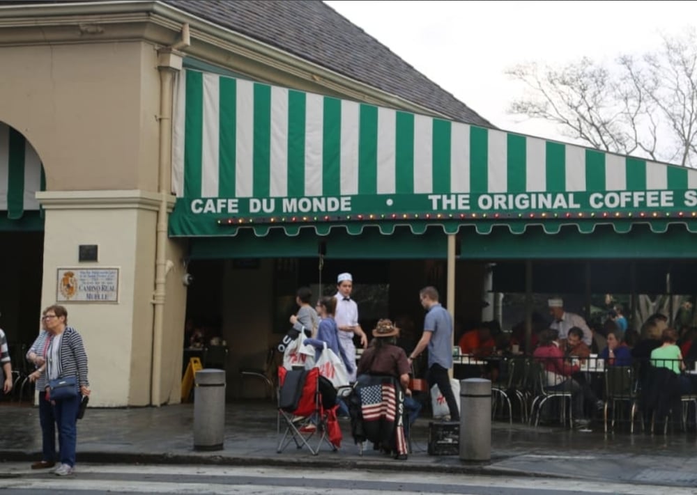 Explore Nawlins - Tour