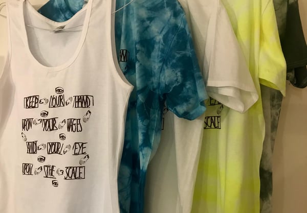 Image of Miner's Lifeguard T-shirts