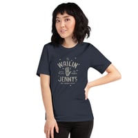 Image 4 of Palm Reader Unisex T-shirt