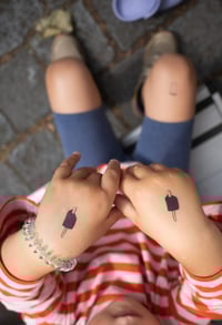 Image 4 of Team Napoli • Tattoos