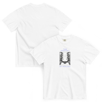 Image 3 of Faces — Shirt