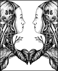 Image 5 of Faces — Shirt