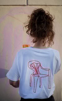 Image 1 of Team Napoli • T-Shirt »Monobloc«