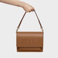 Image 5 of BANDOLERA MEDIANA AUDREE TOUS