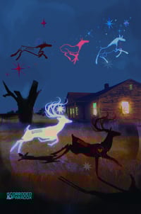 Image 1 of Twins Prints