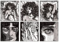 Image 1 of LHS Comic Oiginals